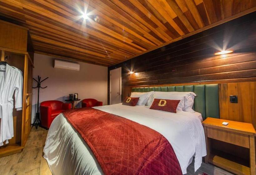 Номер Superior, Divisa Experience Resort