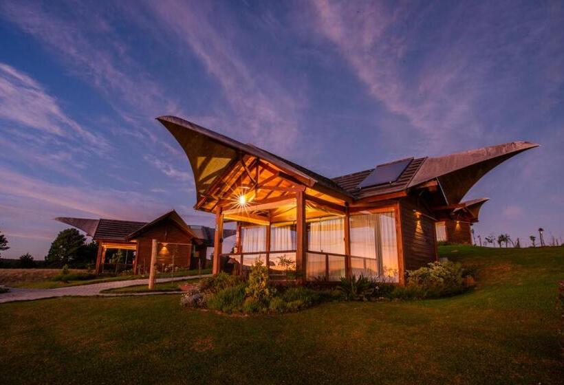 Бунгало Superior, Divisa Experience Resort