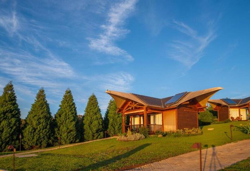 Бунгало Superior, Divisa Experience Resort