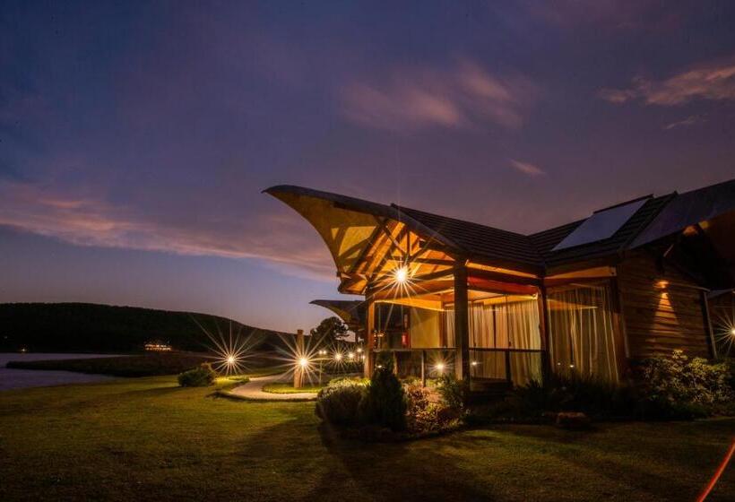 Бунгало Deluxe, Divisa Experience Resort