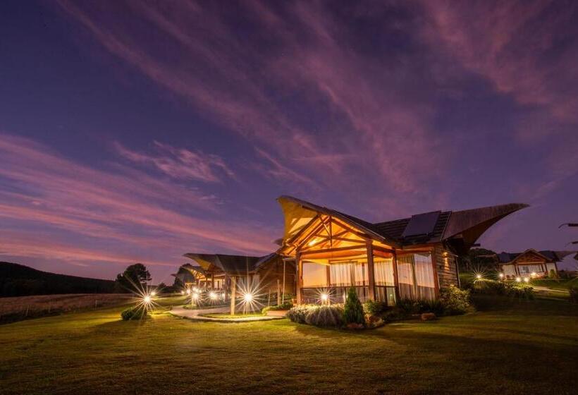 Бунгало Deluxe, Divisa Experience Resort