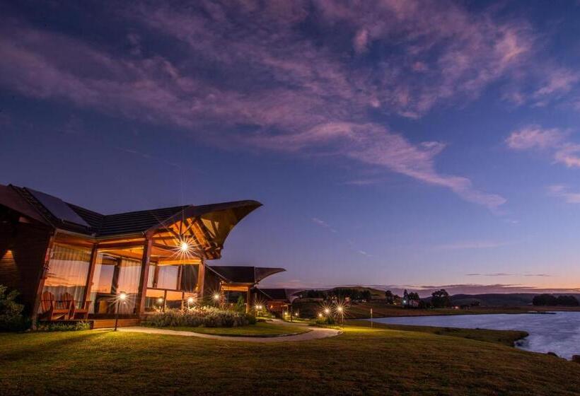 Бунгало Deluxe, Divisa Experience Resort