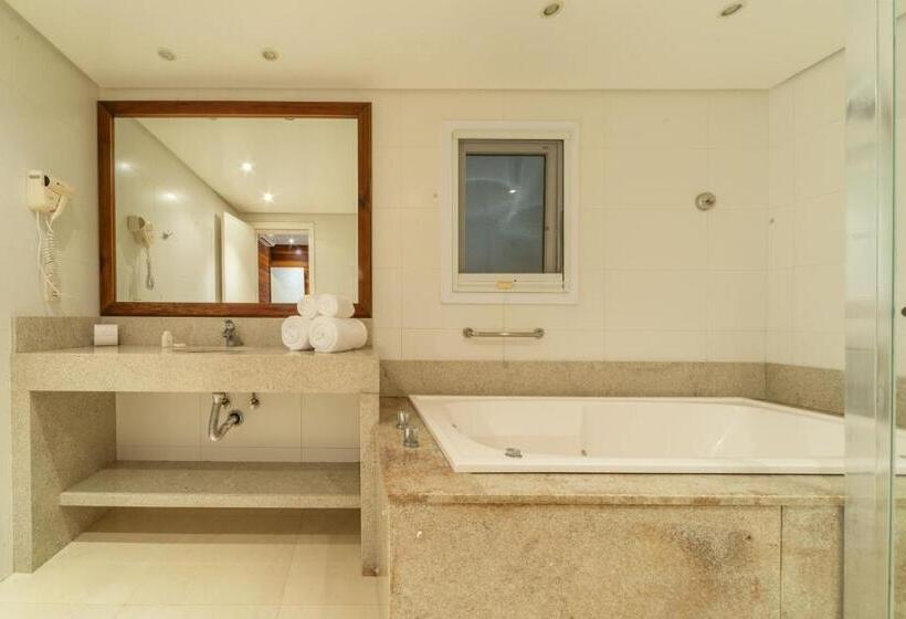 Люкс Повышенной Комфортности, Divisa Experience Resort