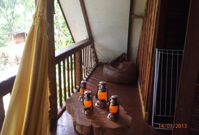 Family Suite, Pousada Abayomi