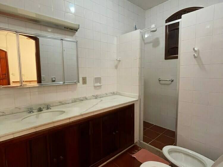 Quarto Estandar, Pousada Alecrim Dourado