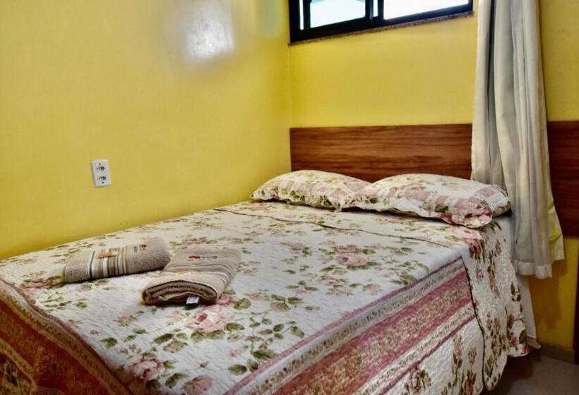 غرفة سوبيريور, Pousada Do Turista