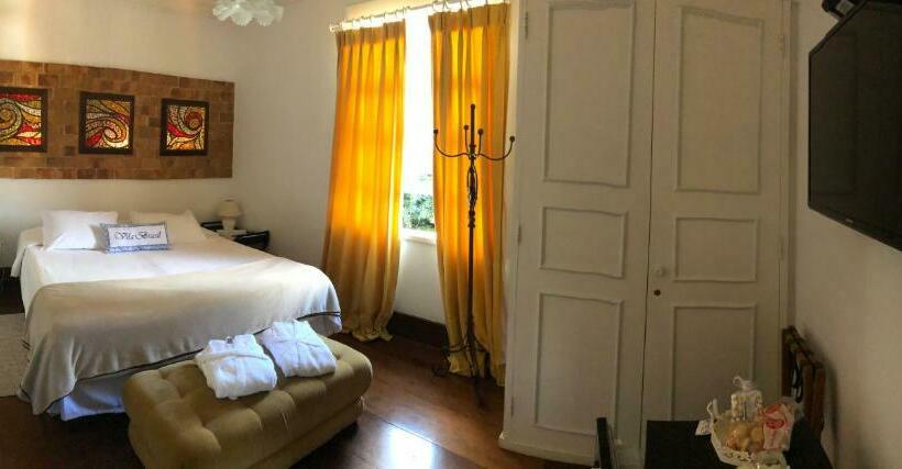Номер Стандарт, Pousada Vila Brasil