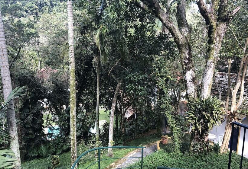 Шале 1 Спальня, Pousada Vila Brasil