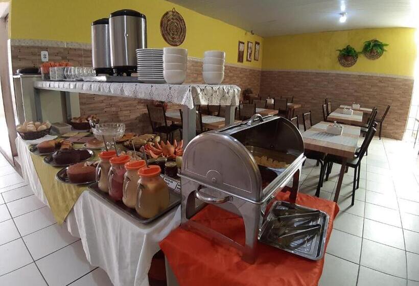 スタンダードルーム, Rio Preguiças