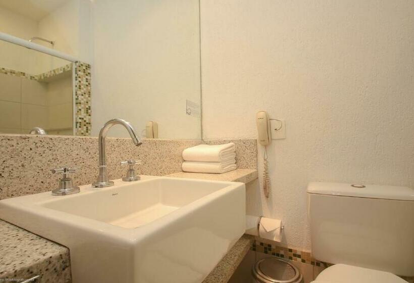 Номер Стандарт, Rio Quente Resorts   Hotel Pousada