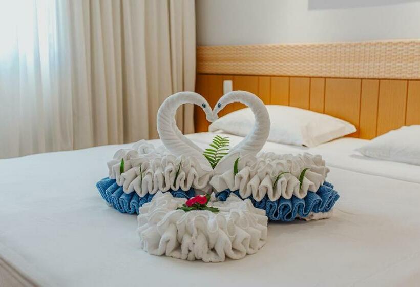 Номер Superior, Rio Quente Resorts   Hotel Pousada