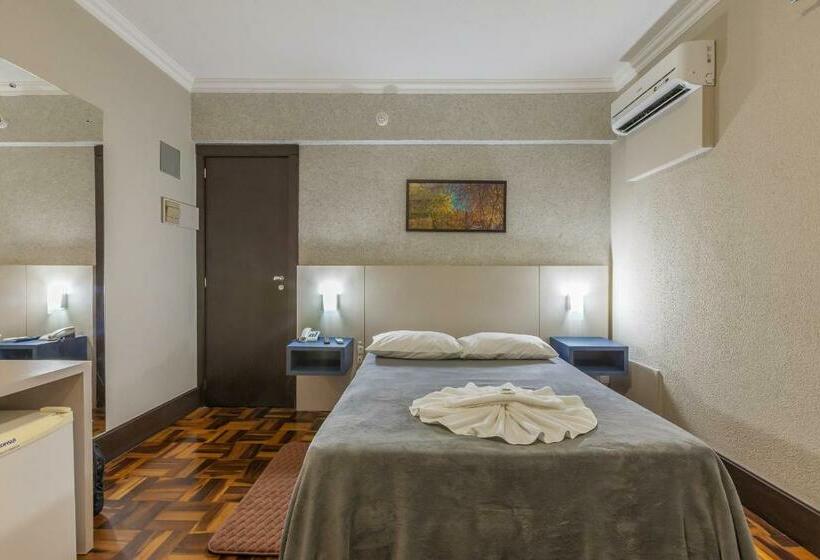 اتاق لوکس, Tri Hotel Criciúma