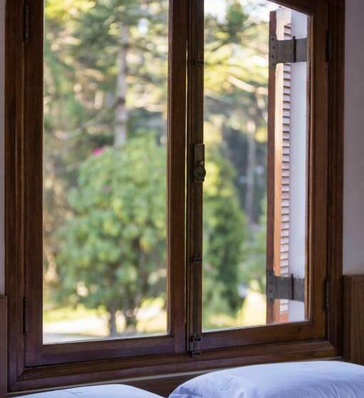 스탠다드 룸, Vila Dom Bosco