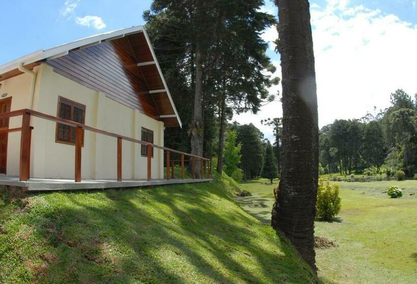 샬레, Vila Dom Bosco