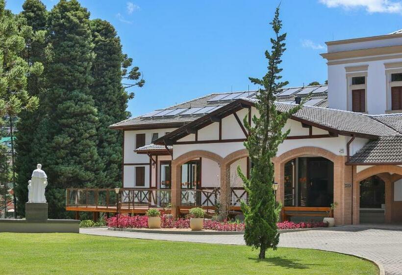 스위트, Vila Dom Bosco