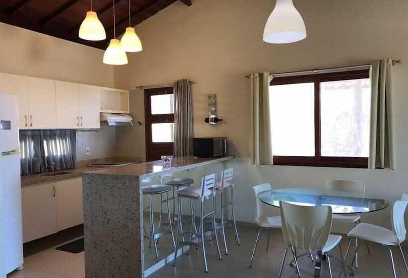 1 베드룸 디럭스 스위트, Condomínio Residencial Praia De Zumbi