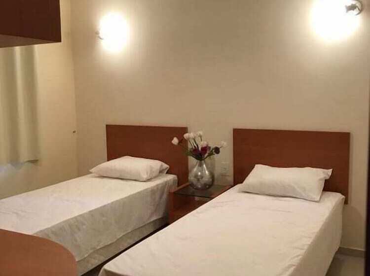1 베드룸 디럭스 스위트, Condomínio Residencial Praia De Zumbi