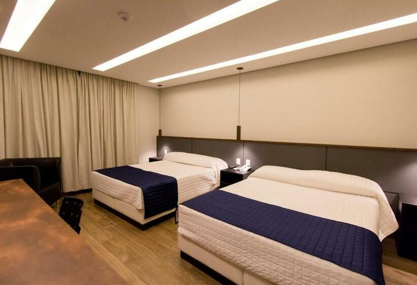 수피리어 패밀리 룸, Adria Premium