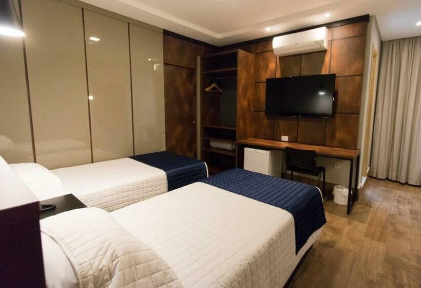 수피리어 룸, Adria Premium