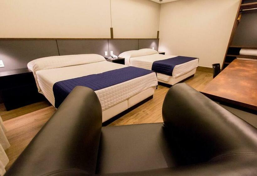 수피리어 패밀리 룸, Adria Premium