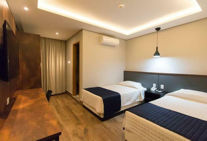수피리어 룸, Adria Premium