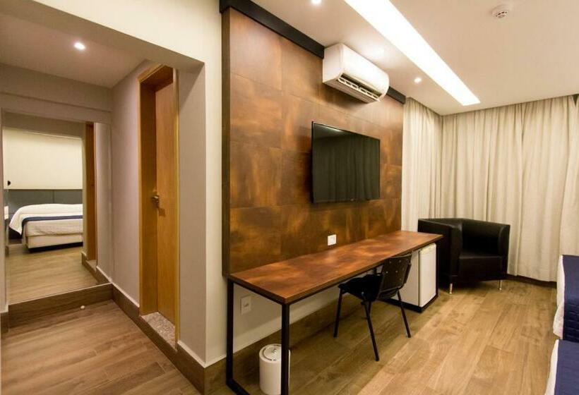 수피리어 패밀리 룸, Adria Premium