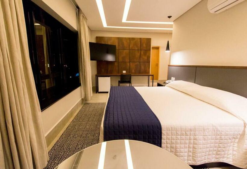 수피리어 스위트, Adria Premium