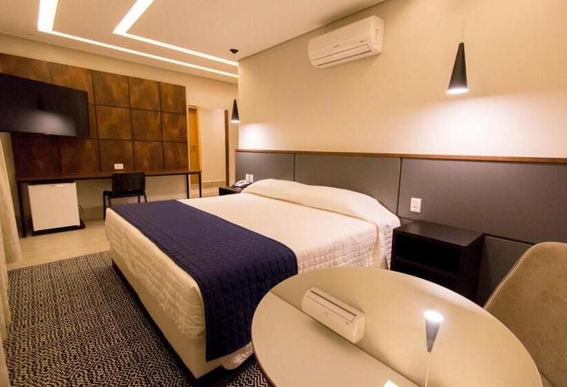 수피리어 스위트, Adria Premium