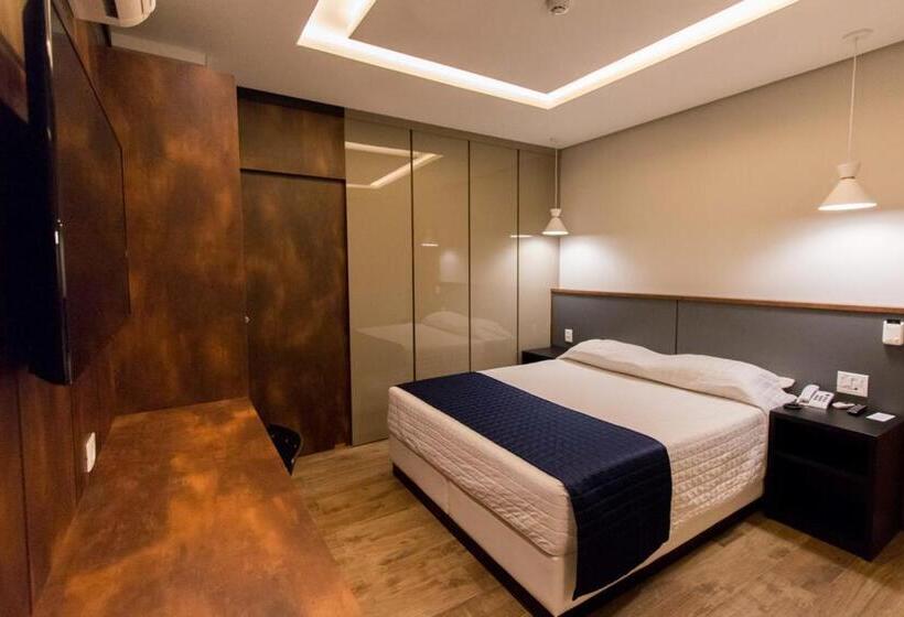 디럭스 룸, Adria Premium