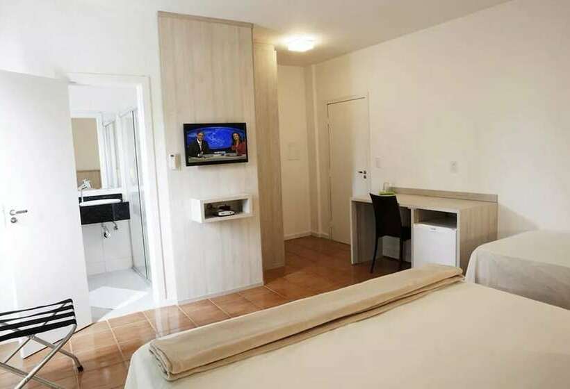 Номер Executive, Avenida Palace