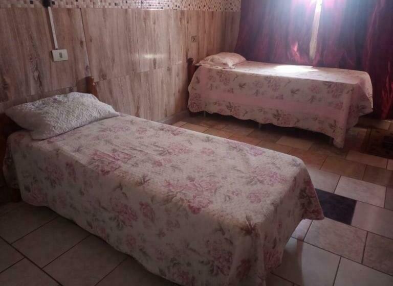 스탠다드 트리플 룸, Belo Jardim