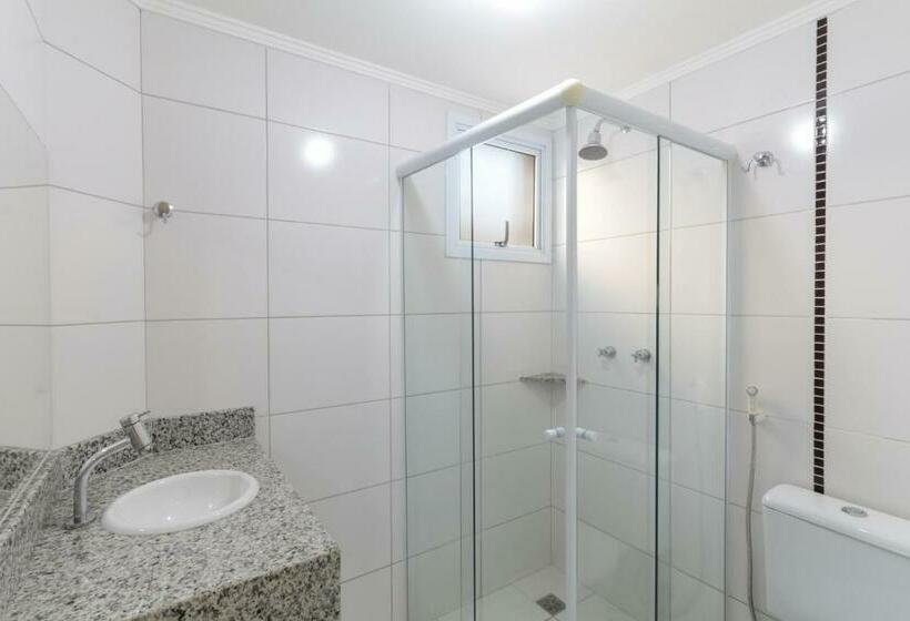 Номер Superior, Copacabana Piracicaba