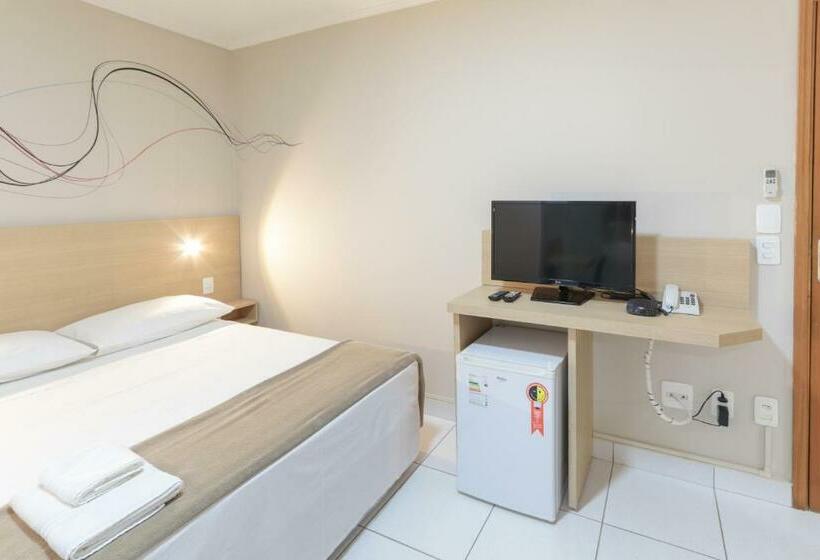 Номер Superior, Copacabana Piracicaba