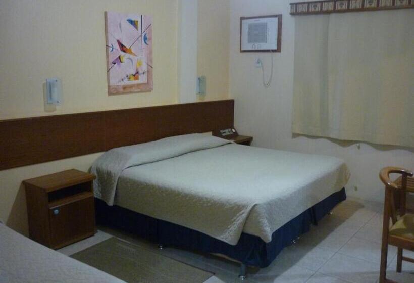 Üç Kişilik Standart Oda, De Rose Praia