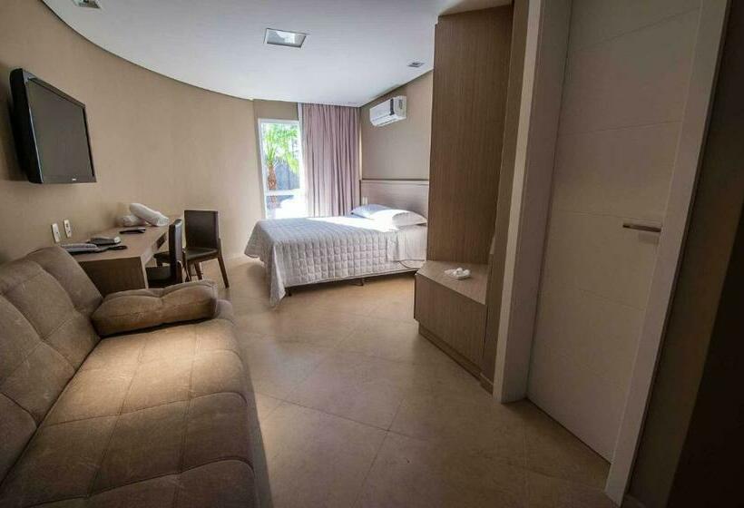 Апартаменты Deluxe 1 Спальня, Viageiro Casa