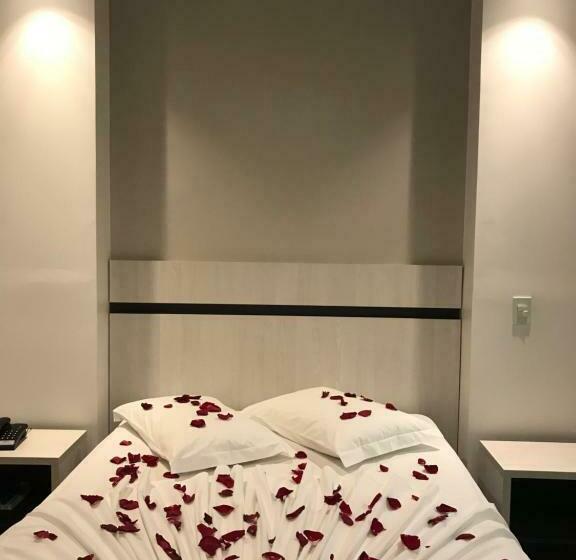 Номер Superior, Scarpelli Palace