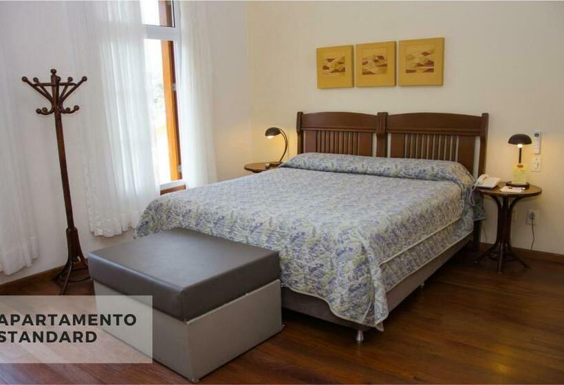 스탠다드 룸, Villa Michelon