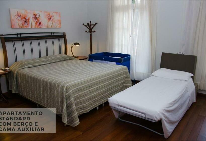 스탠다드 룸, Villa Michelon
