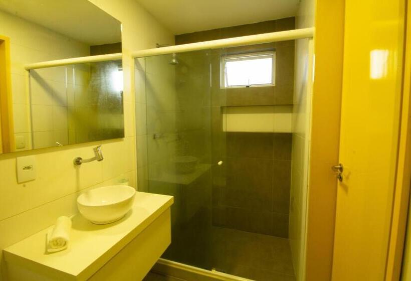 家庭套房, Icaraí Bed & Breakfast