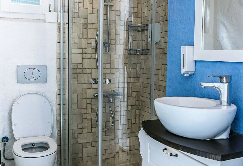 Quarto Economy, Boreas Butik Hotel   Adults Only