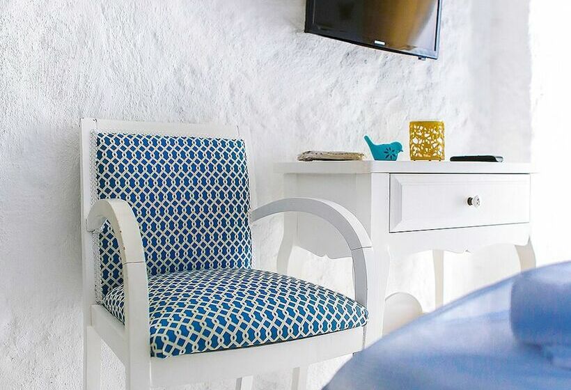 Номер Стандарт, Boreas Butik Hotel   Adults Only