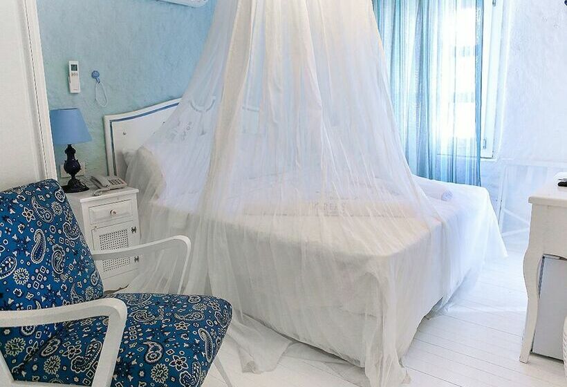 Quarto standard, Boreas Butik Hotel   Adults Only
