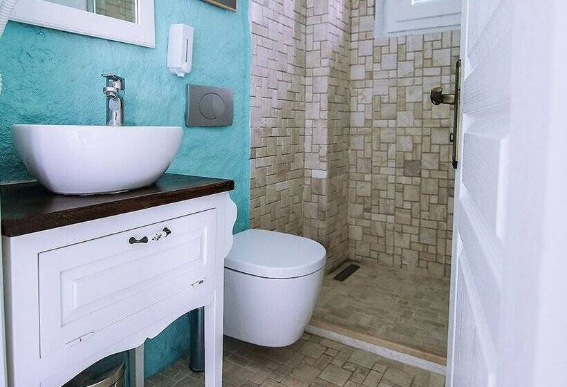 Номер Стандарт, Boreas Butik Hotel   Adults Only