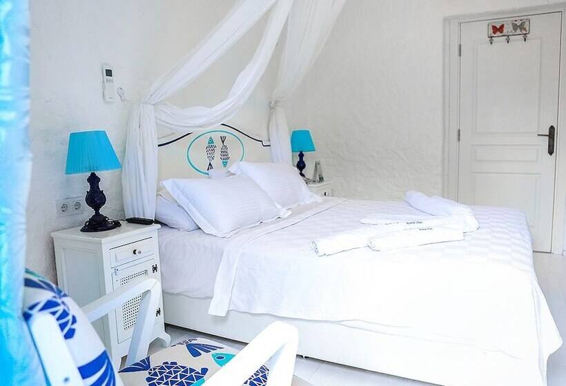 Quarto standard, Boreas Butik Hotel   Adults Only