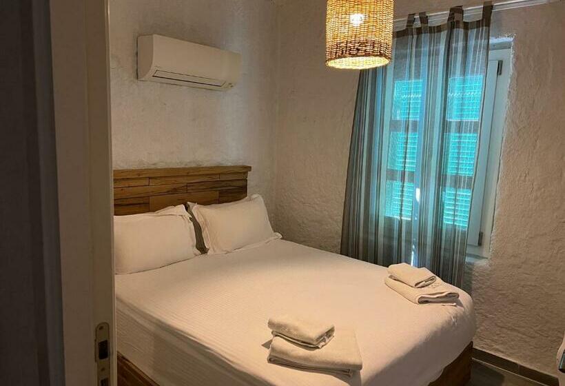 Quarto Economy, Boreas Butik Hotel   Adults Only