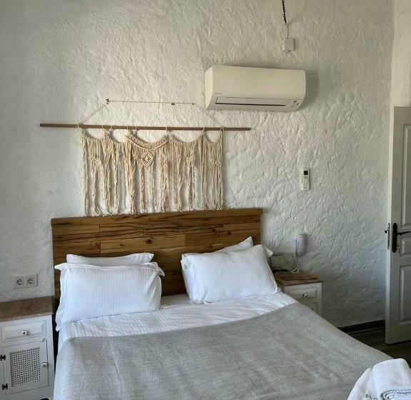 Номер Economy, Boreas Butik Hotel   Adults Only