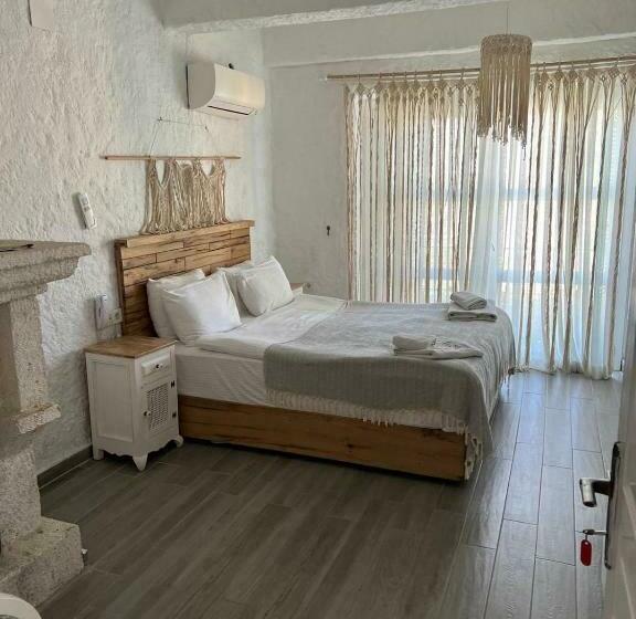 Quarto standard, Boreas Butik Hotel   Adults Only