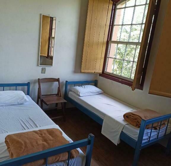 Семейный Номер, Brumas Ouro Preto Hostel E Pousada