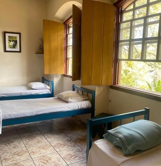 Номер Стандарт, Brumas Ouro Preto Hostel E Pousada
