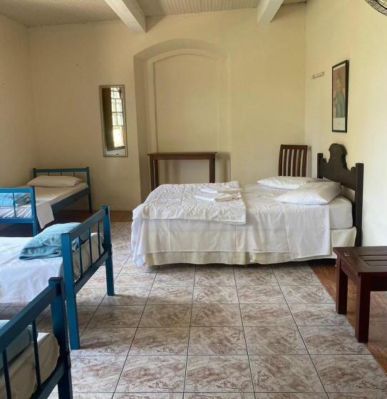 Семейный Номер, Brumas Ouro Preto Hostel E Pousada